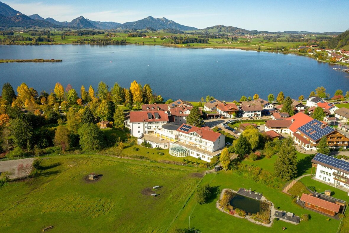 Gesundes Bayern