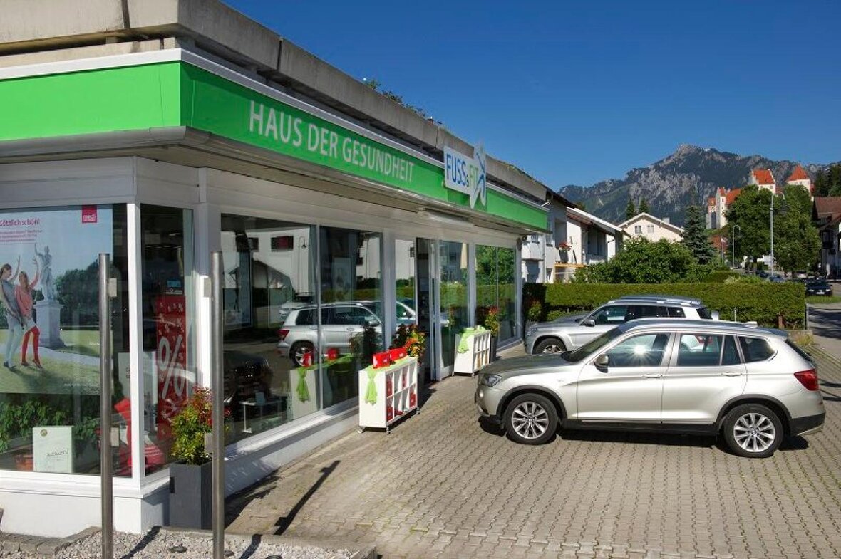 Gesundes Bayern