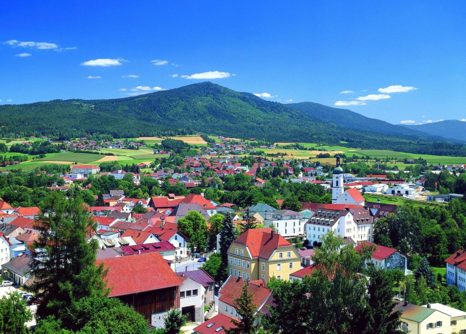 Gesundes Bayern