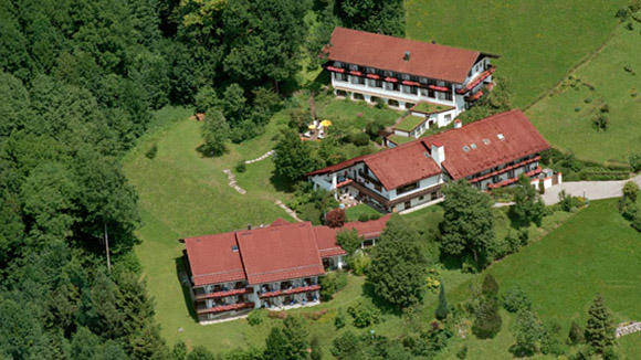 Heilfasten Heilfasten