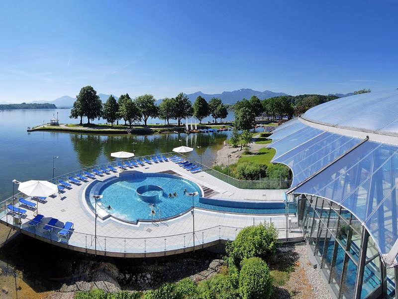 Prien am Chiemsee GESUNDES BAYERN