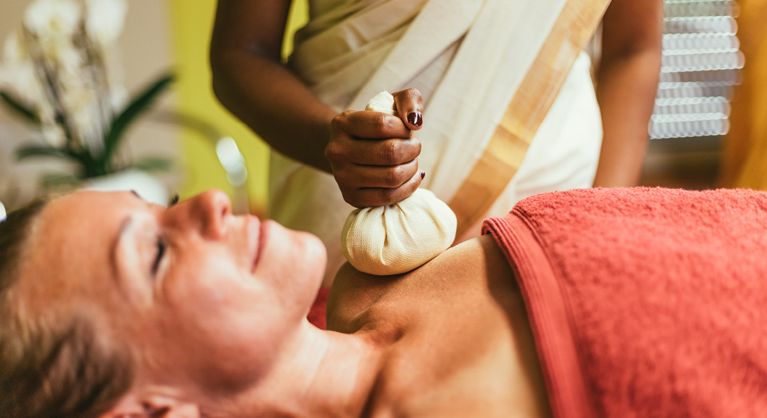 Die Ayurveda Long-Covid 3-Wochen-Kur Die Ayurveda Long-Covid 3-Wochen-Kur