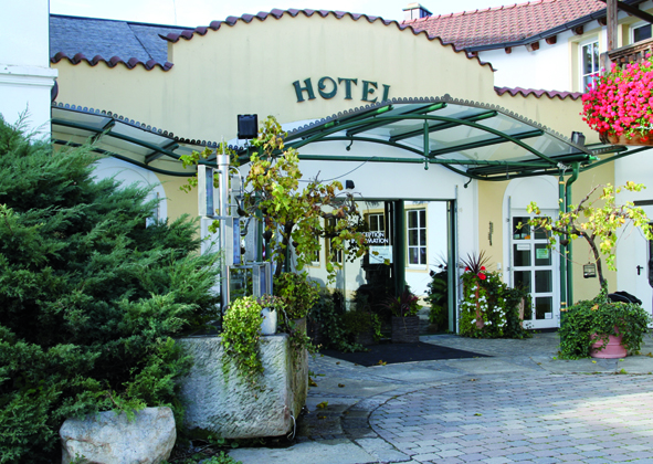 WochentagsAuszeit im Haslinger Hof **** WochentagsAuszeit im Haslinger Hof ****