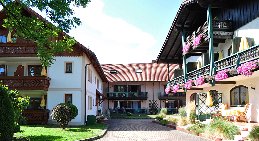 Gesundheitspflege im Landhaus Cornelia Gesundheitspflege im Landhaus Cornelia