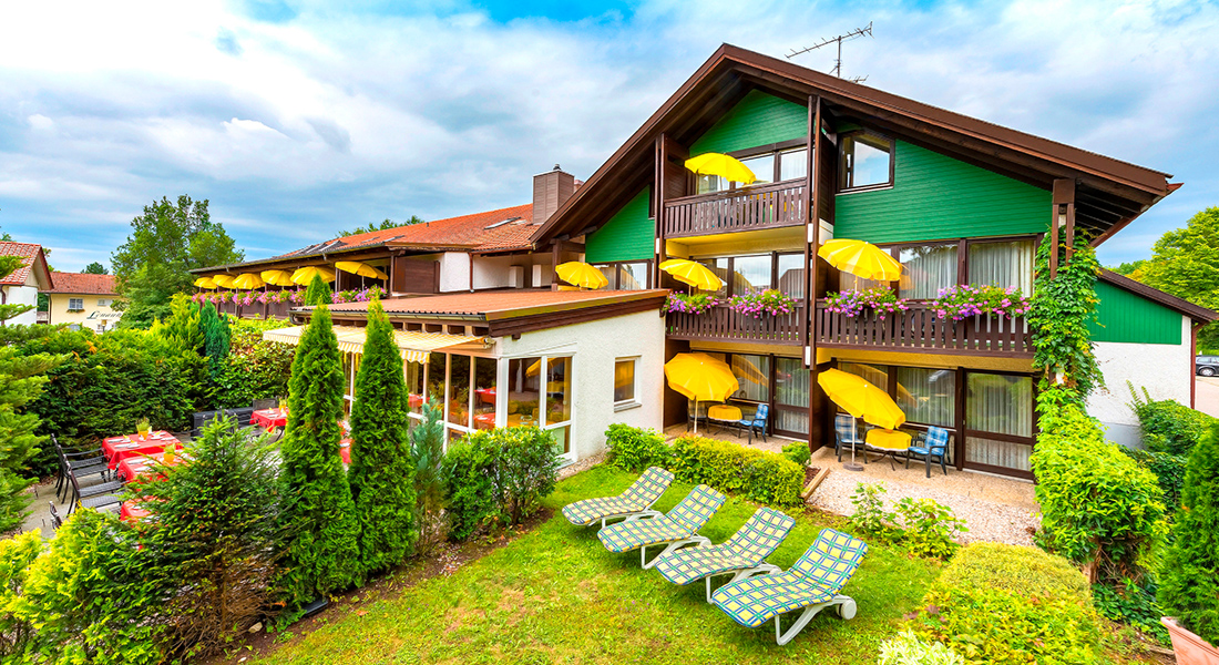 Badeparadiestage im Sonnenhof Badeparadiestage im Sonnenhof