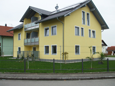 Thermenwoche im Landhaus Lehner Thermenwoche im Landhaus Lehner