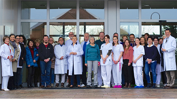 Kissingen bad klinik fernseher saale