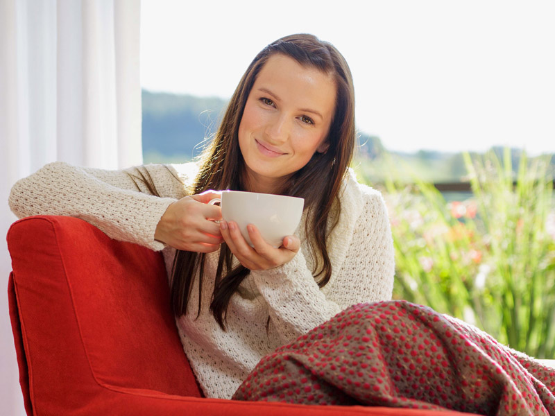 Heilfasten Classic - das Weckbecker Detox-Programm Heilfasten Classic - das Weckbecker Detox-Programm