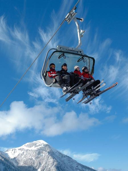 Reha-Fit am Tegernsee - Fit for Ski Reha-Fit am Tegernsee - Fit for Ski